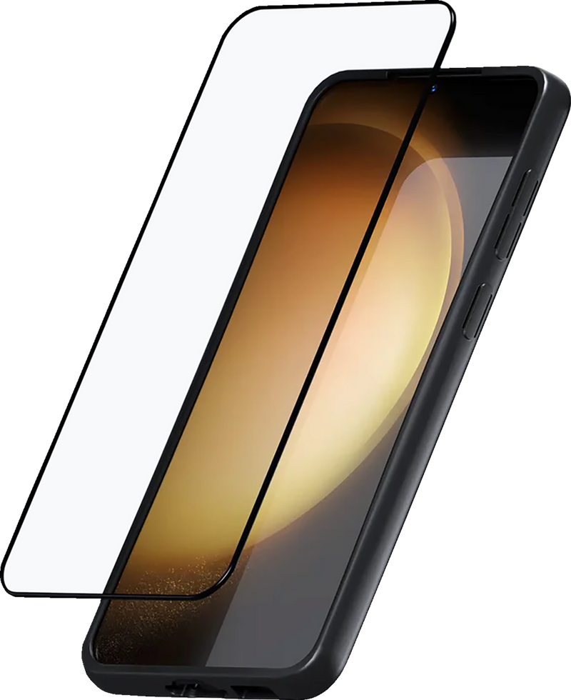 SP CONNECT Screen Protector - Glass - Samsung S23+ 52863