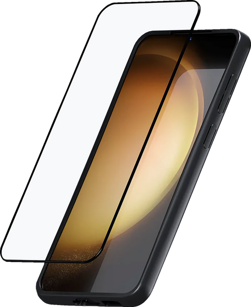 SP CONNECT Screen Protector - Glass - Samsung S23+ 52863