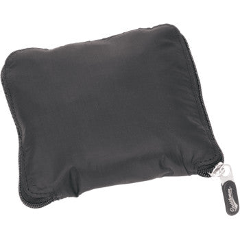 SADDLEMEN S2200E Expandable Sissy Bar Bag