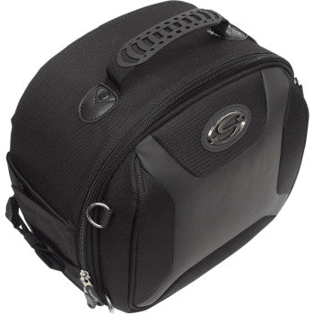 SADDLEMEN FTB1000 Sport Sissy Bar Bag