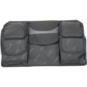 SADDLEMEN Trike Lid Organizer