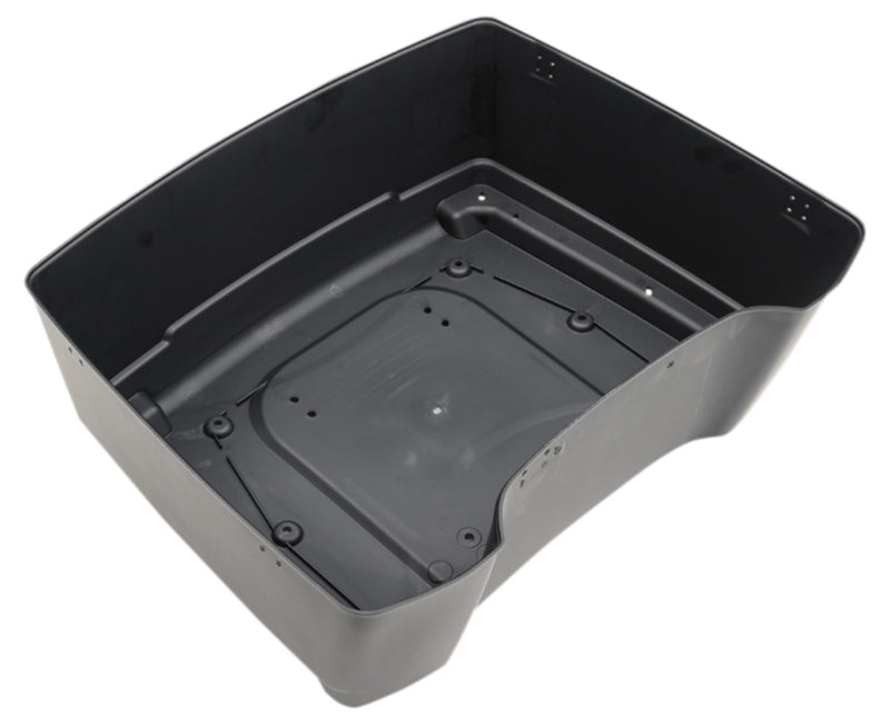 DRAG SPECIALTIES Replacement Precision Tour Box/Pak Bottom - FL '06-'13