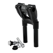 Kraus Moto Chief Kickback Isolated Risers