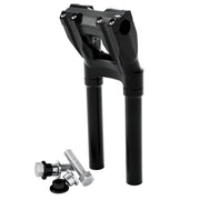 Kraus Moto Chief Kickback Isolated Risers
