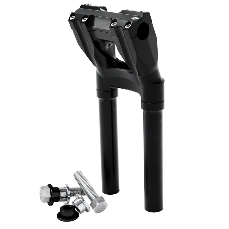 Kraus Moto Chief Kickback Isolated Risers