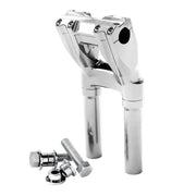 Kraus Moto Chief Kickback Isolated Risers