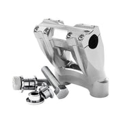 Kraus Moto Chief Kickback Isolated Risers