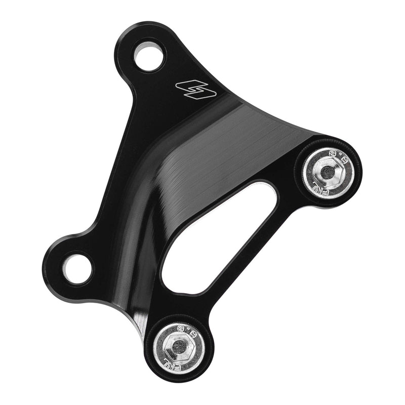 Kraus Moto 320mm Axial Caliper Mounts