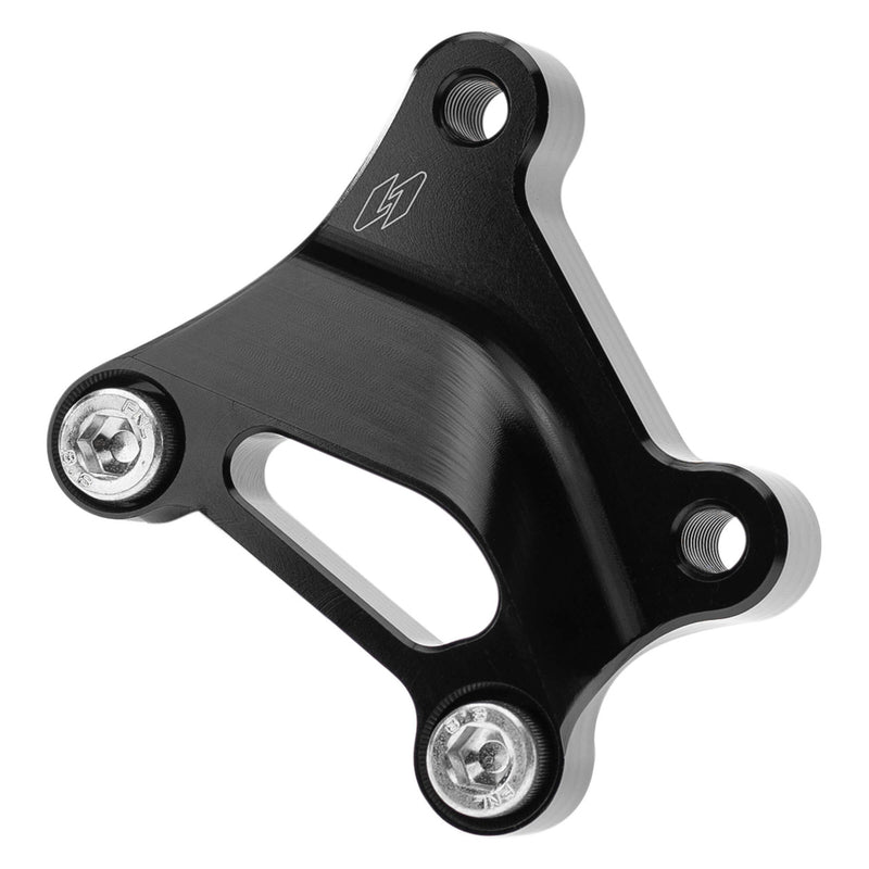 Kraus Moto 320mm Axial Caliper Mounts