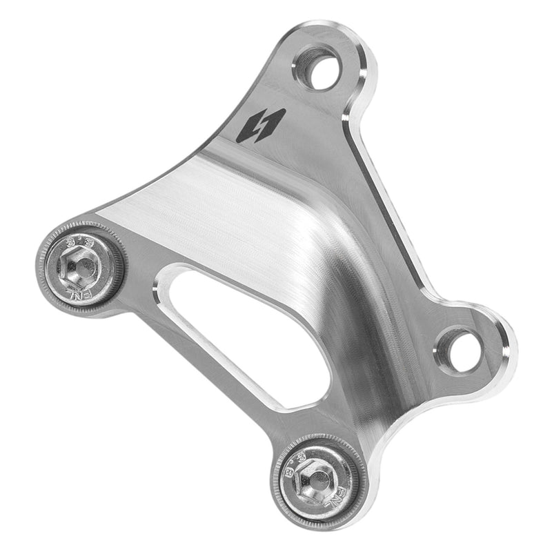 Kraus Moto 320mm Axial Caliper Mounts