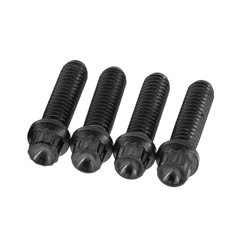 Kraus Moto Pro-Line Titanium Hardware