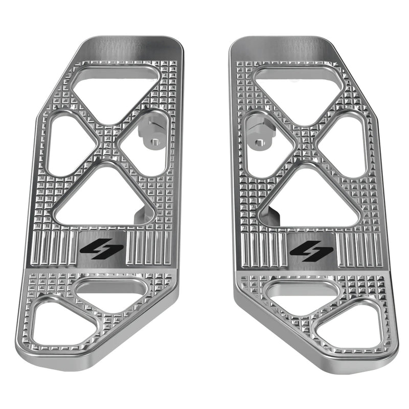 Kraus Moto Max Lean Indian Floorboards