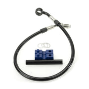 Kraus Moto Riser Brake Line (M8 Softail)