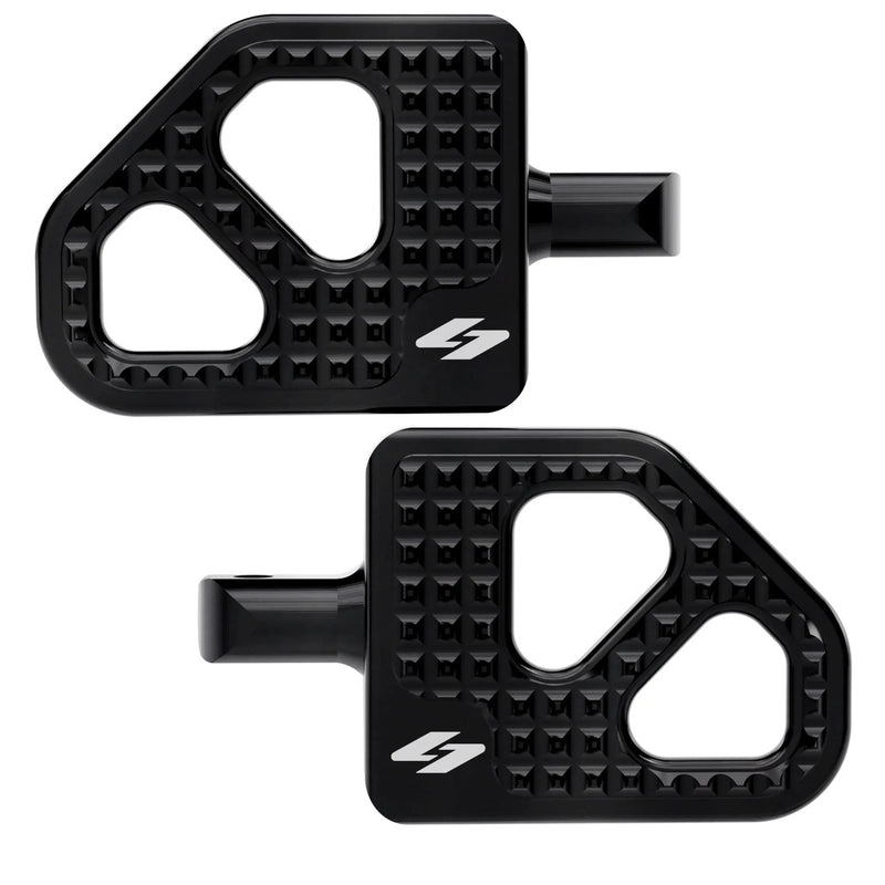 Kraus Moto Max Lean Mini Boards - Indian Touring