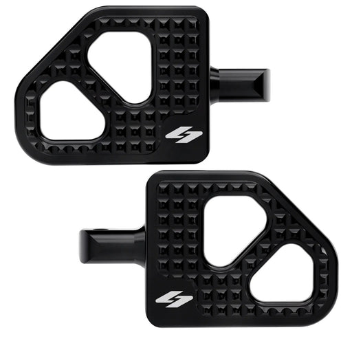 Kraus Moto Max Lean Mini Boards - Indian Touring