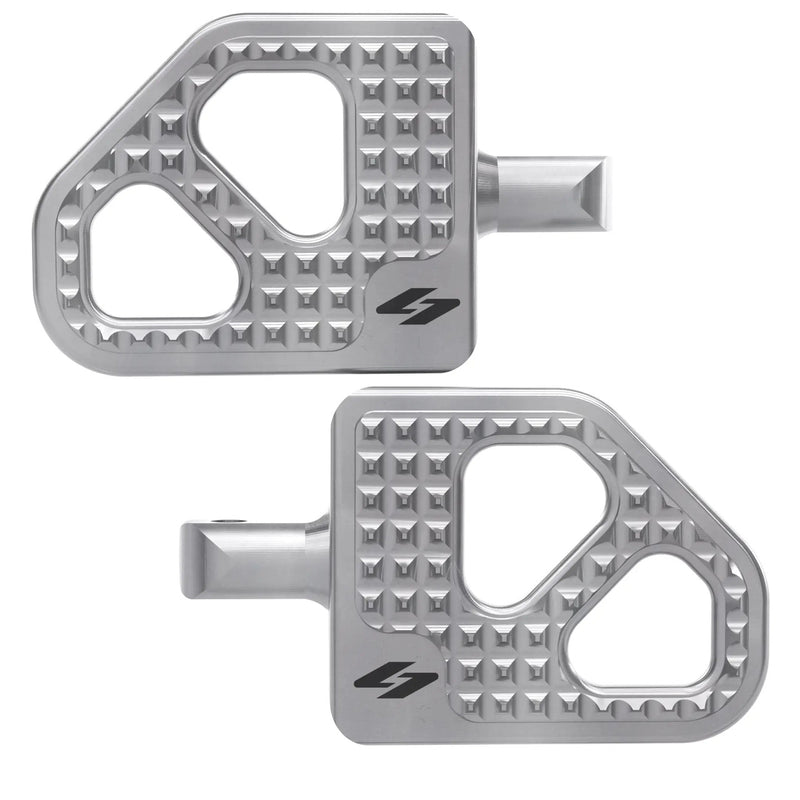 Kraus Moto Max Lean Mini Boards - Indian Touring