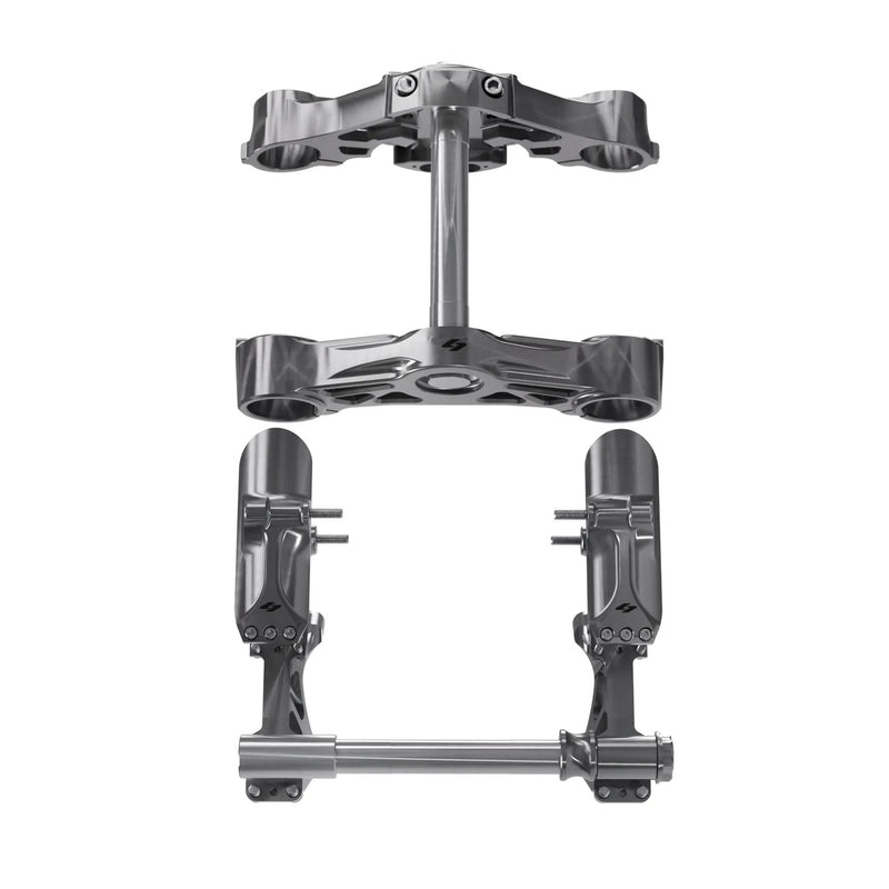 Kraus Moto KR8 Component Kit