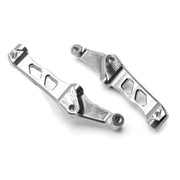 Kraus Moto Front Axial to Radial Caliper Mounts - 100mm