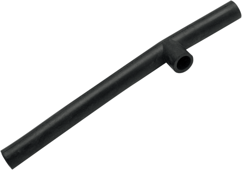 S&S CYCLE Replacement Crankcase Breather Hose - Big Twin/Buell/Sportster