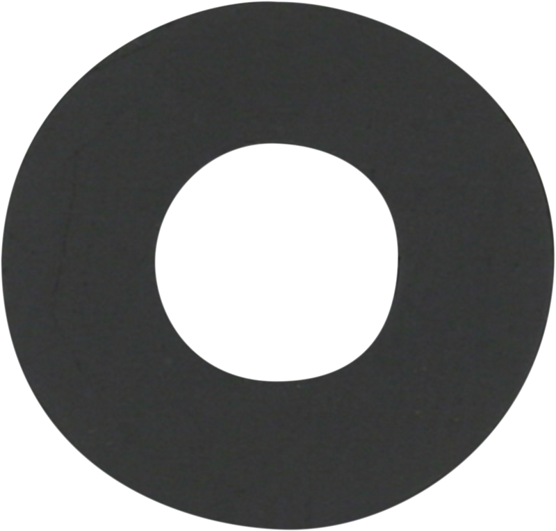 S&S CYCLE Washer Vent Seal - 3/8"