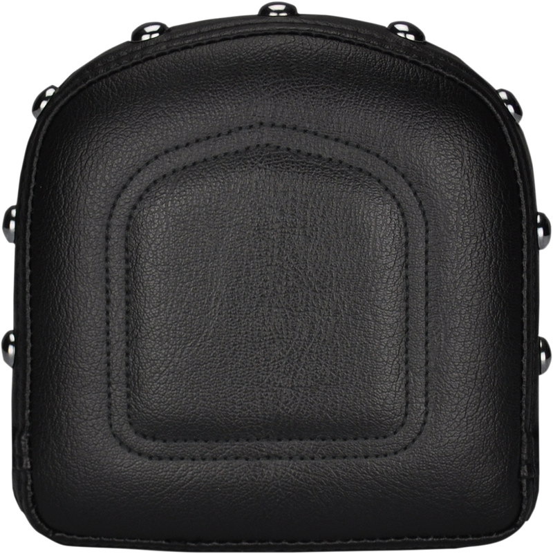 SADDLEMEN Pad - Gravestone - Studded