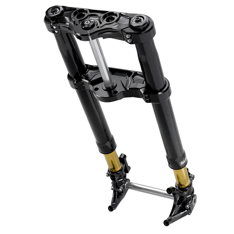 Kraus Moto SX5 Inverted Front End Kit