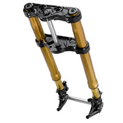 Kraus Moto SX5 Inverted Front End Kit