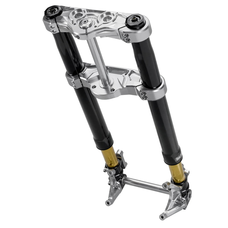 Kraus Moto SX5 Inverted Front End Kit