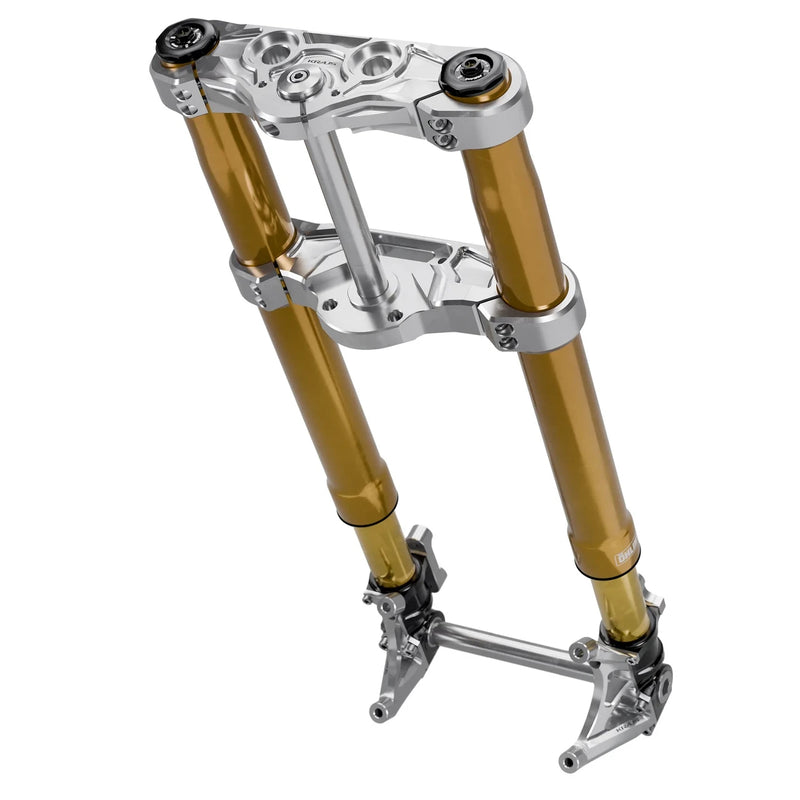 Kraus Moto SX5 Inverted Front End Kit