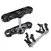 Kraus Moto SX5 Component Kit