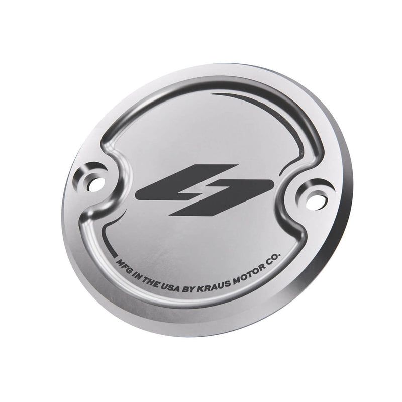 Kraus Moto Pro-Line Timer Cover