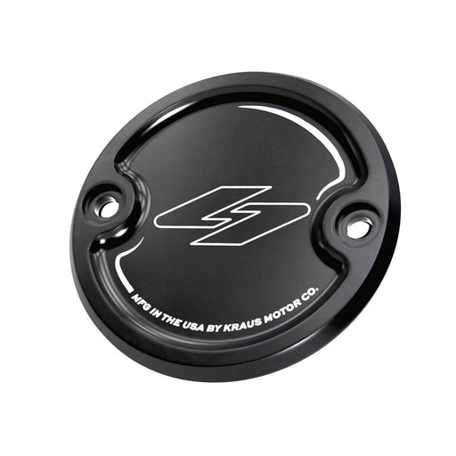 Kraus Moto Pro-Line Timer Cover