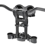 Kraus Wolf One 10 inch Pro T-Bar Kit with LUX gauge face