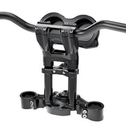 Kraus Wolf One 10 inch Pro T-Bar Kit with RG gauge face