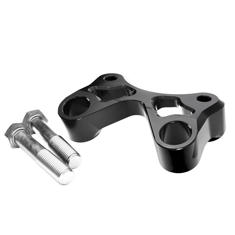 Kraus Moto SDC Dagger Pullback Plate