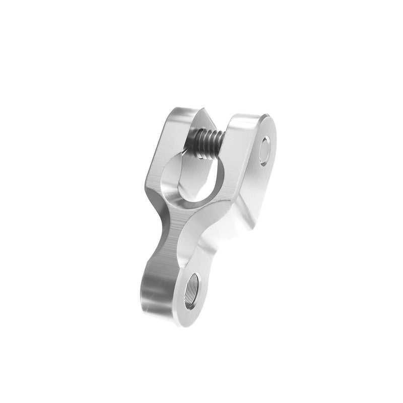 Kraus Moto Gauge Bezel 1.5 Inch Extension