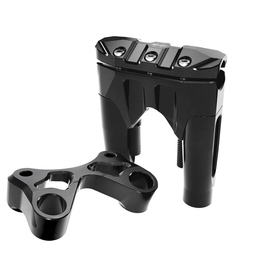 Kraus Moto SDC Riser-Pullback Kit