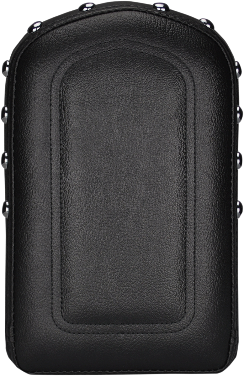 SADDLEMEN Pad - Gravestone - Studded