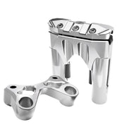 Kraus Moto SDC Riser-Pullback Kit
