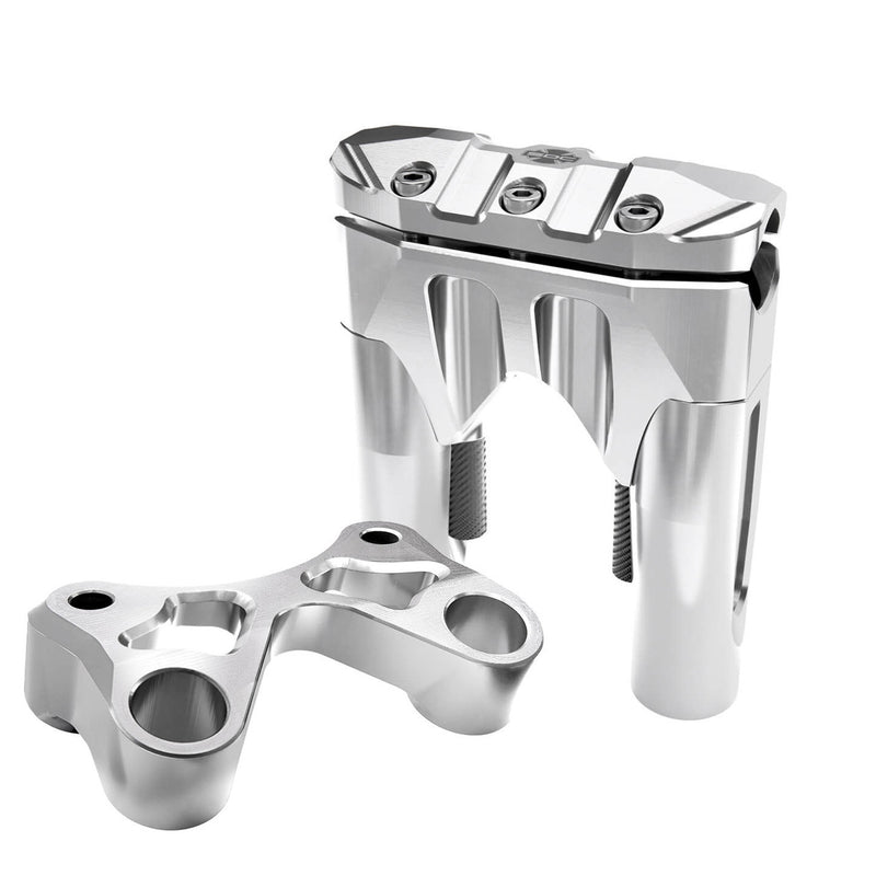 Kraus Moto SDC Riser-Pullback Kit