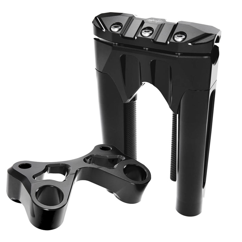Kraus Moto SDC Riser-Pullback Kit