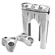 Kraus Moto SDC Riser-Pullback Kit