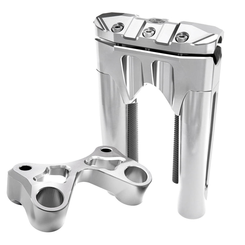 Kraus Moto SDC Riser-Pullback Kit