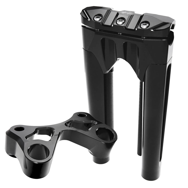 Kraus Moto SDC Riser-Pullback Kit