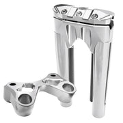 Kraus Moto SDC Riser-Pullback Kit