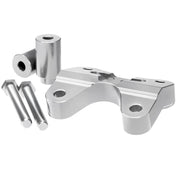 Kraus Moto Veloci Street Glide Pullback Plate