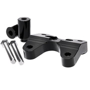 Kraus Moto Veloci Street Glide Pullback Plate