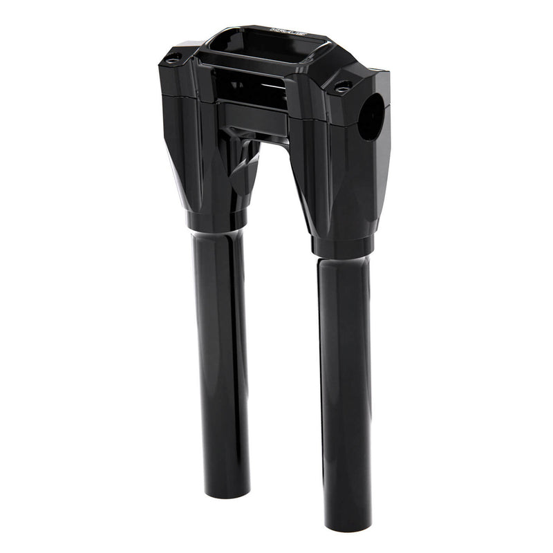 Kraus Moto Core Isolated Risers (Bagger, 18+ Softail)