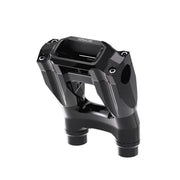 Kraus Moto Core Isolated Risers (Dyna, Pre-18 Softail, Sportster)