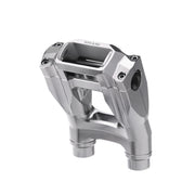 Kraus Moto Core Isolated Risers (Dyna, Pre-18 Softail, Sportster)